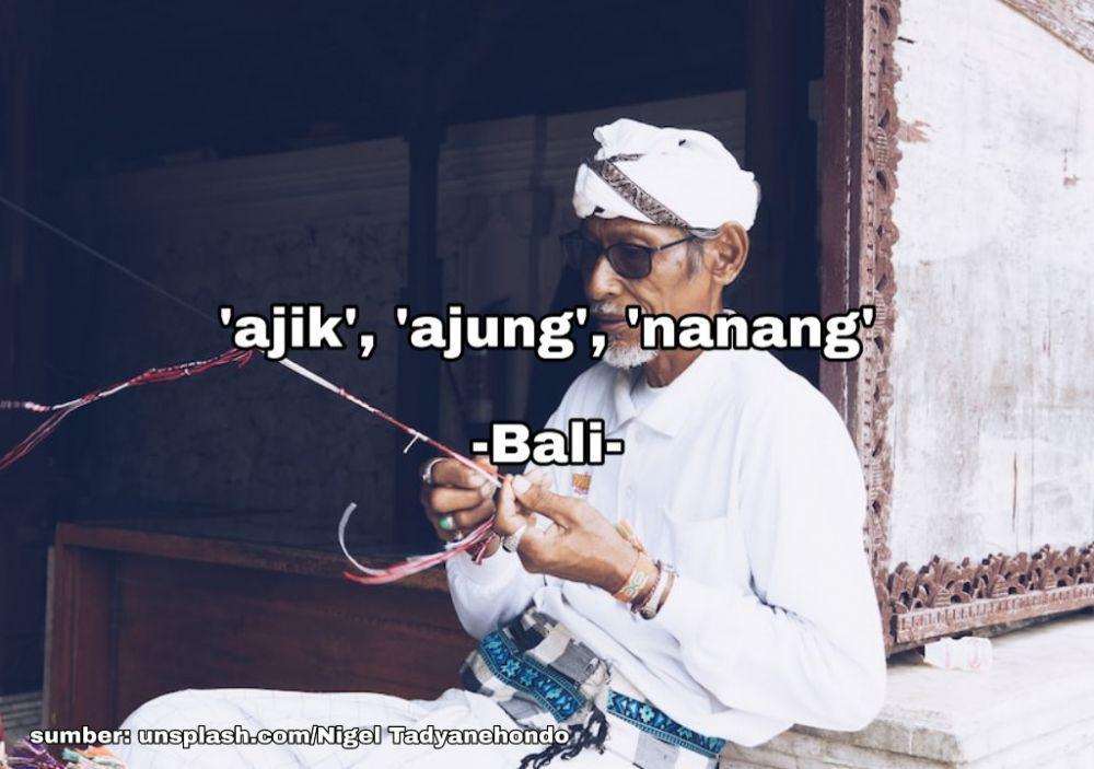11 Nama Panggilan Ayah dalam Bahasa Daerah, dari Aceh sampai Papua!