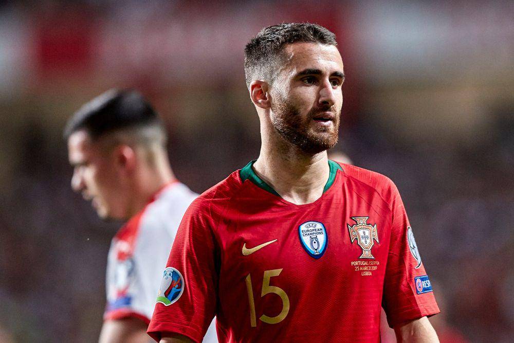 Rafa Silva (twitter.com/EURO2024)