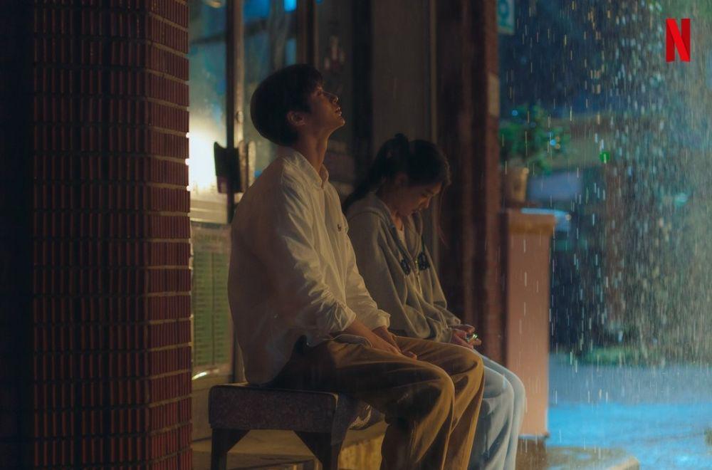 5 Nilai Berharga Usai Dighosting dalam Film 20th Century Girl