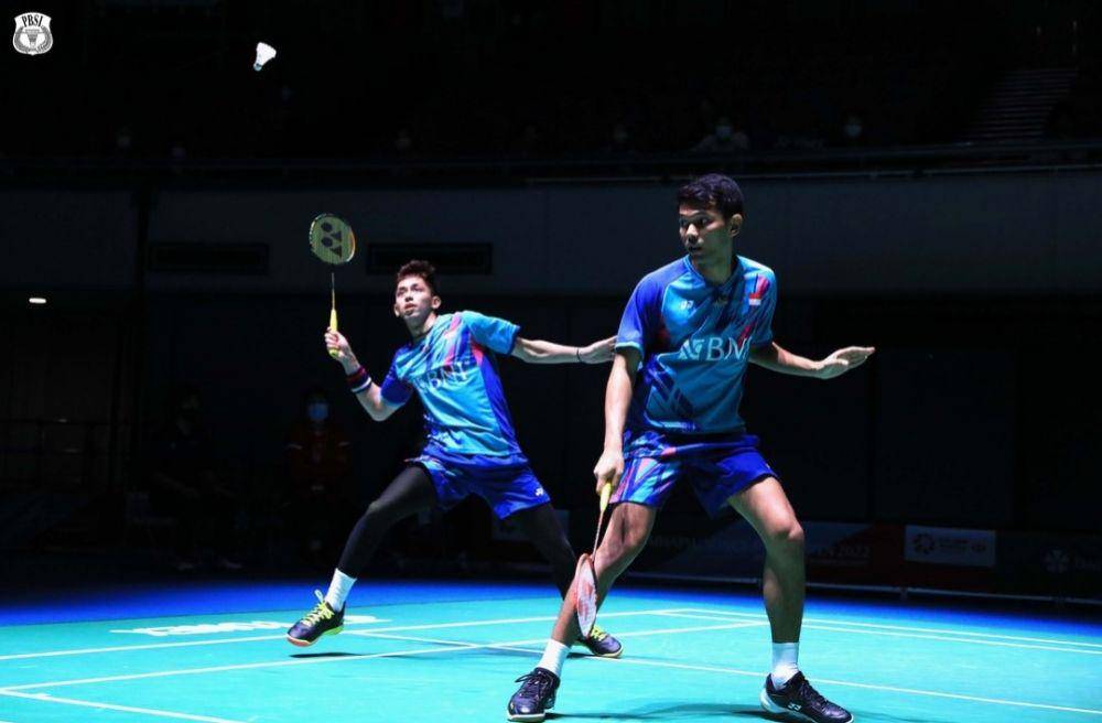 Fajar Alfian/Muhammad Rian Ardianto (instagram.com/badminton.ina)