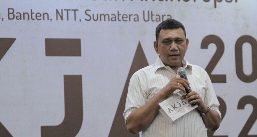 Terdakwa Korupsi Jadi Tahanan Kota, MaTA: Preseden Buruk Pengadilan