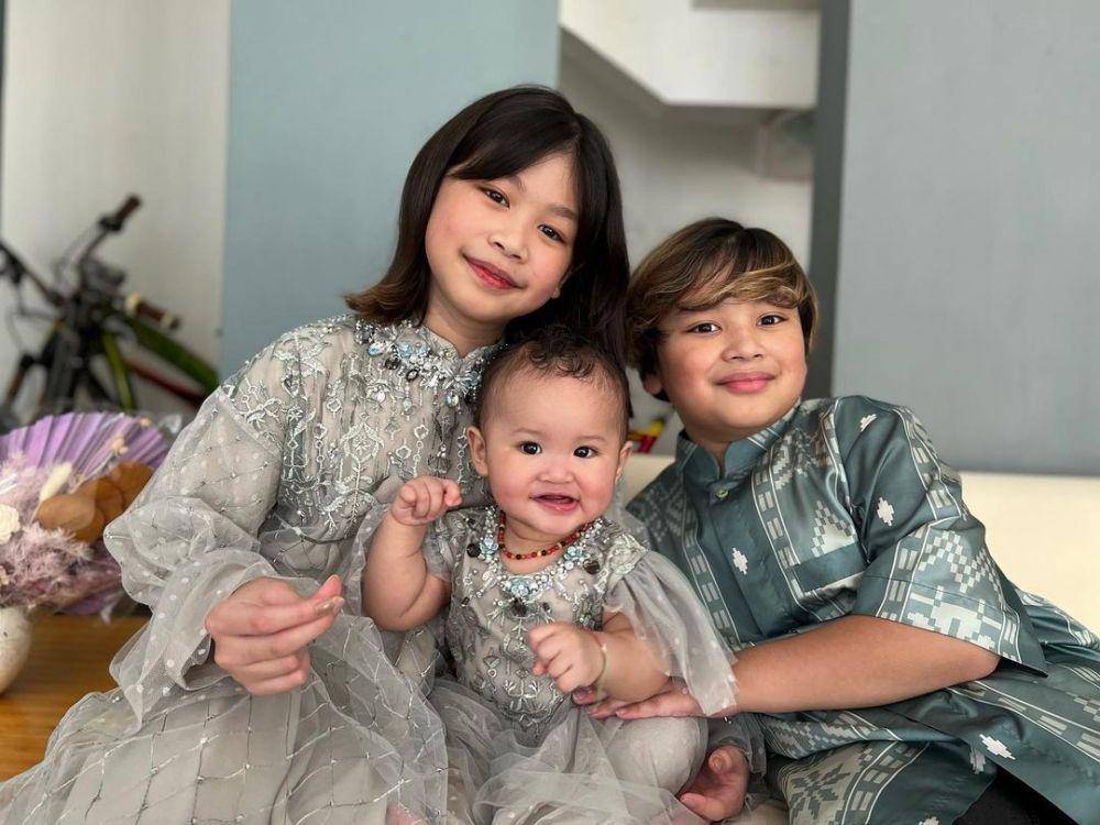 Audie, Kauki, dan Aiko (instagram.com/audiekaukiaiko)
