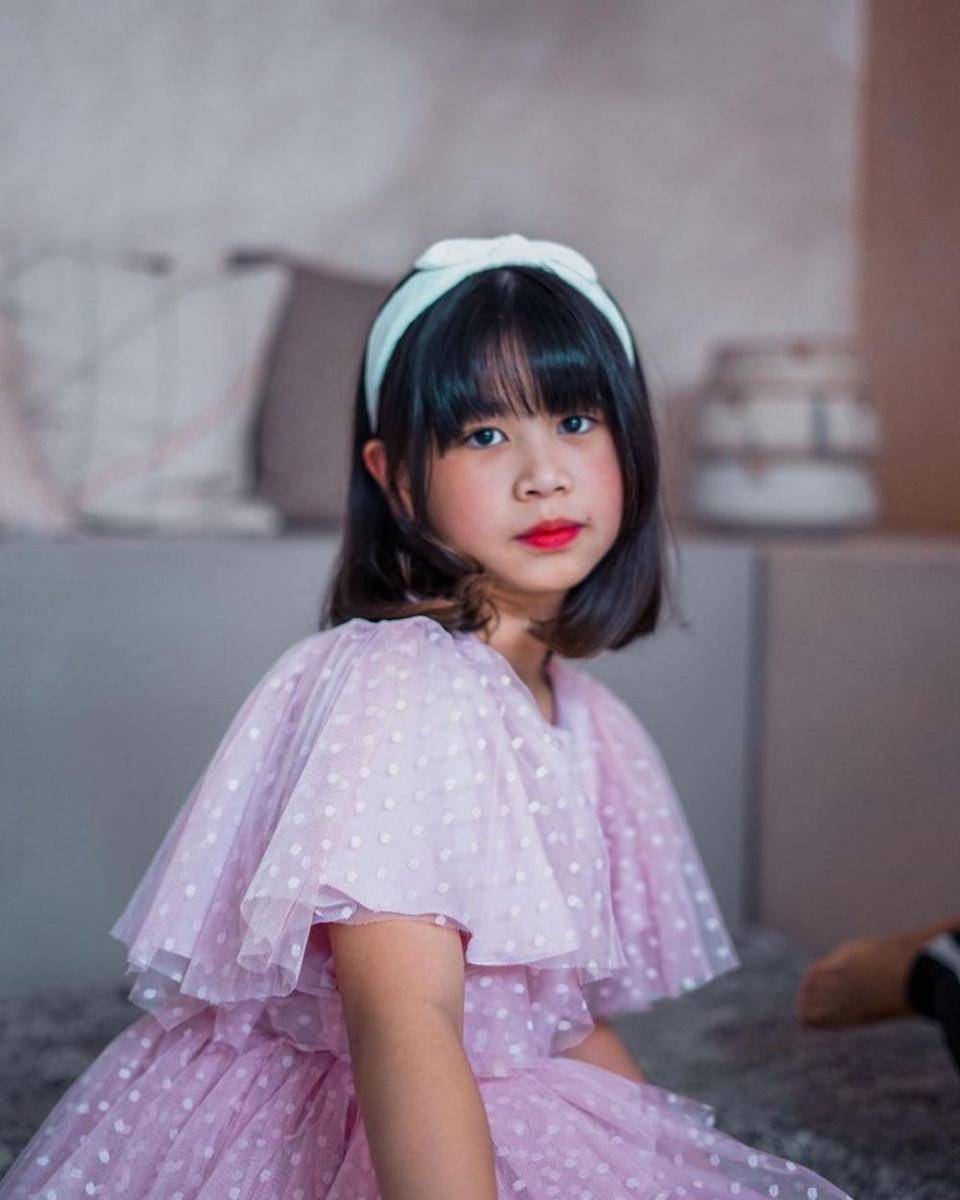 Audie Oryza Sativa (instagram.com/revtiayunatasya)