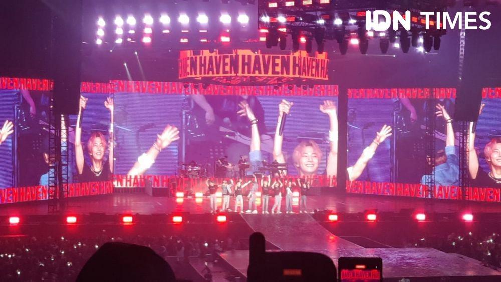 Fans KPop Desak Pemerintah Buat Aturan Penyelenggaraan Konser