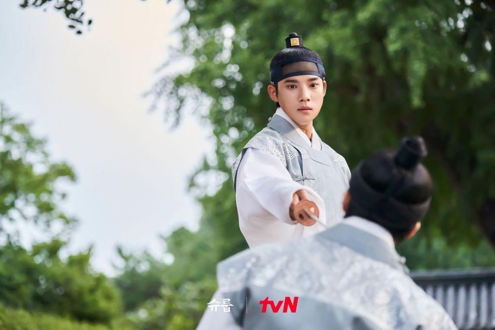 5 Karakter Queen's Umbrella yang Mungkin Setia ke Pangeran Seongnam
