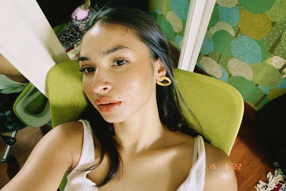 Jenit pemeran Indy di series Kupu-Kupu Malam (instagram.com/truly_jenny)