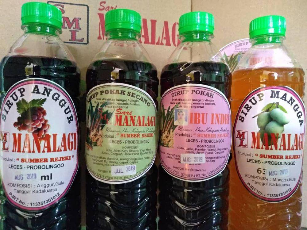 Sirup Pokak (instagram.com/siruppokakibuindri)