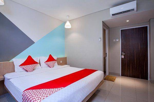 OYO 101 Apple Platinum (google.com/maps/hotelbeds)