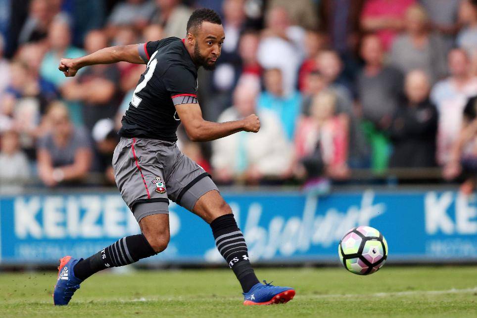 Nathan Redmond (premierleague.com)