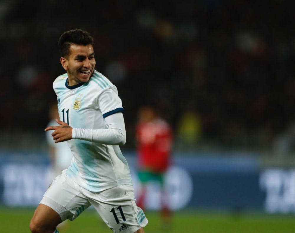 Angel Correa (twitter.com/angelcorrea32)