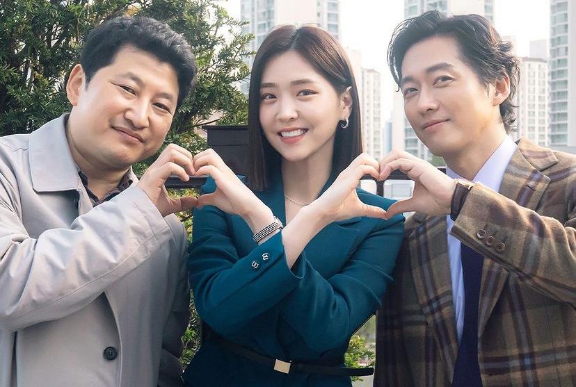 Resmi Tamat, 9 Proyek Terbaru Para Pemain One Dollar Lawyer