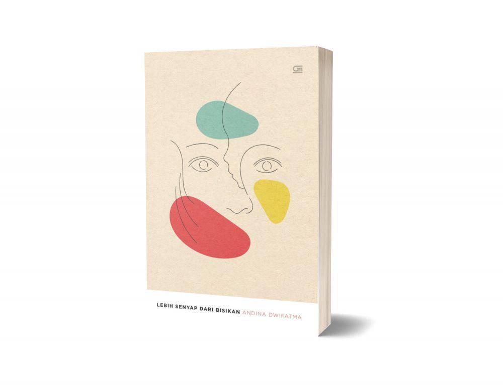 Novel Lebih Senyap dari Bisikan (twitter.com/Carpe Librum!)