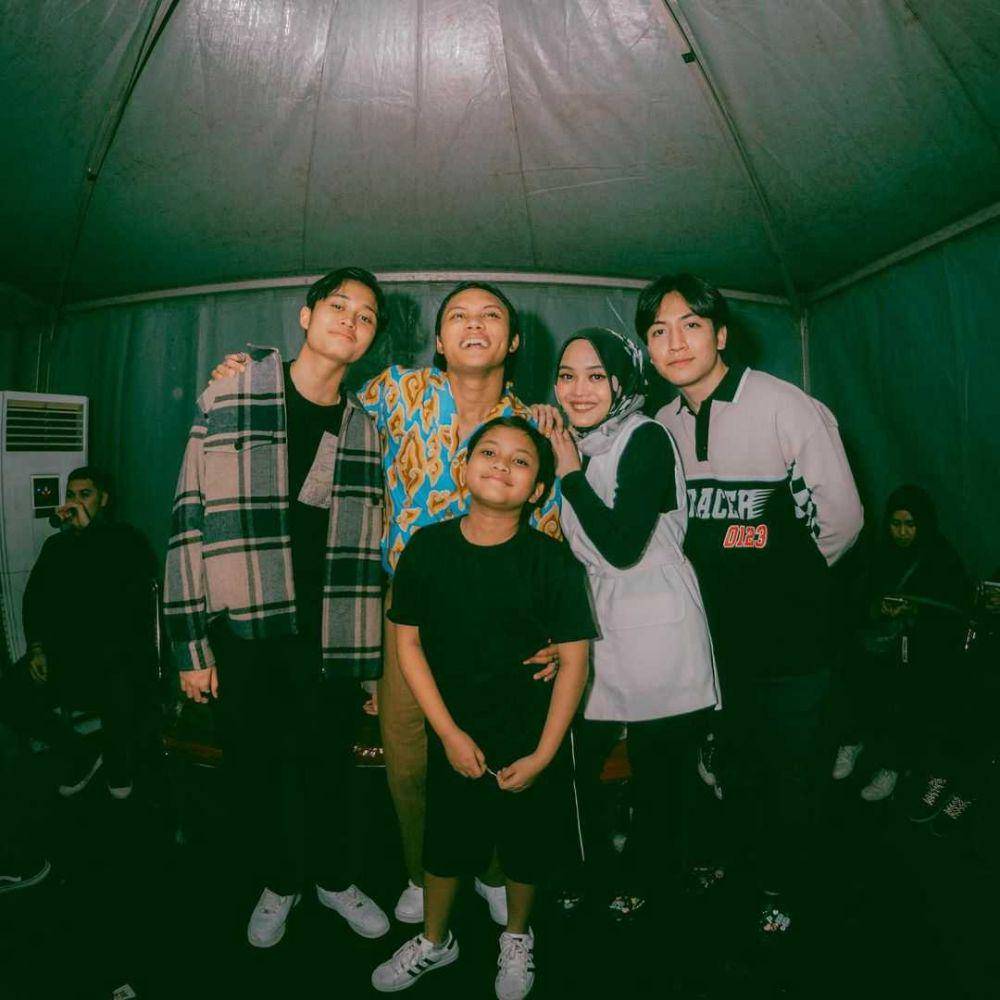 OOTD Remaja (instagram.com/rizwanfadilah.a.s)