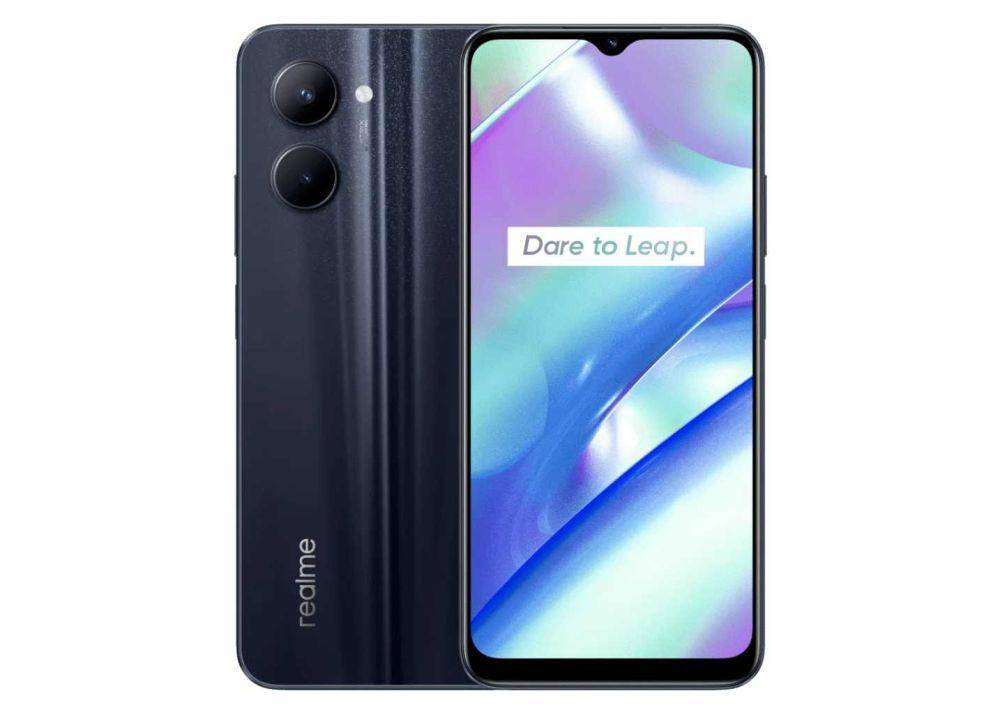 Potret Realme C33 (buy.realme.com)