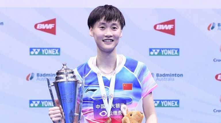 Chen Yu Fei (bwfworldtour.bwfbadminton.com)