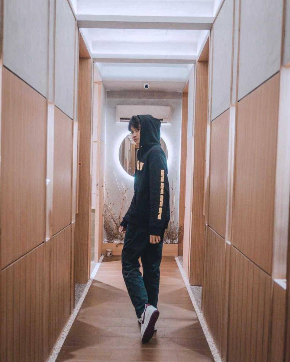 OOTD Remaja (instagram.com/rizwanfadilah.a.s)