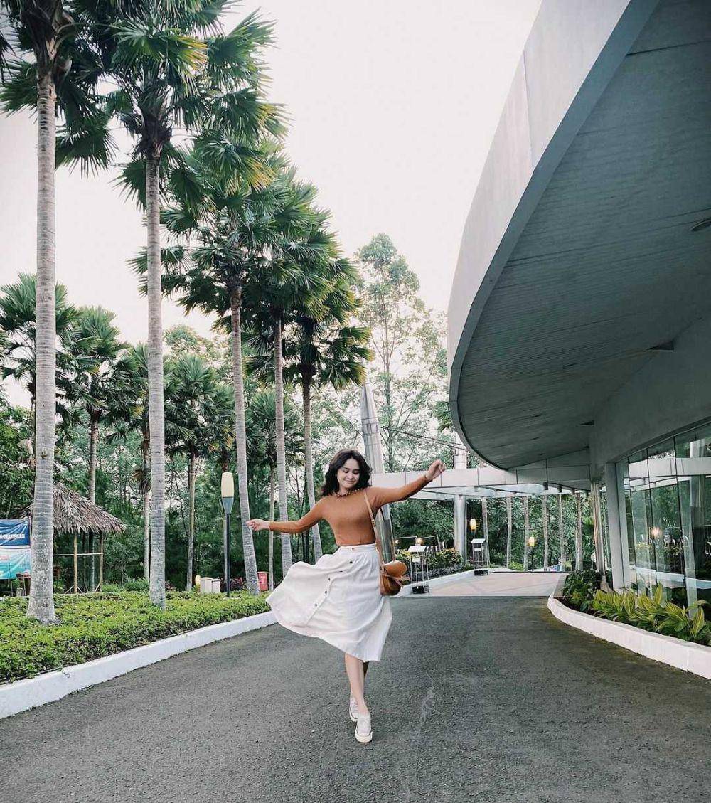 OOTD Sneakers (instagram.com/michelleziu)