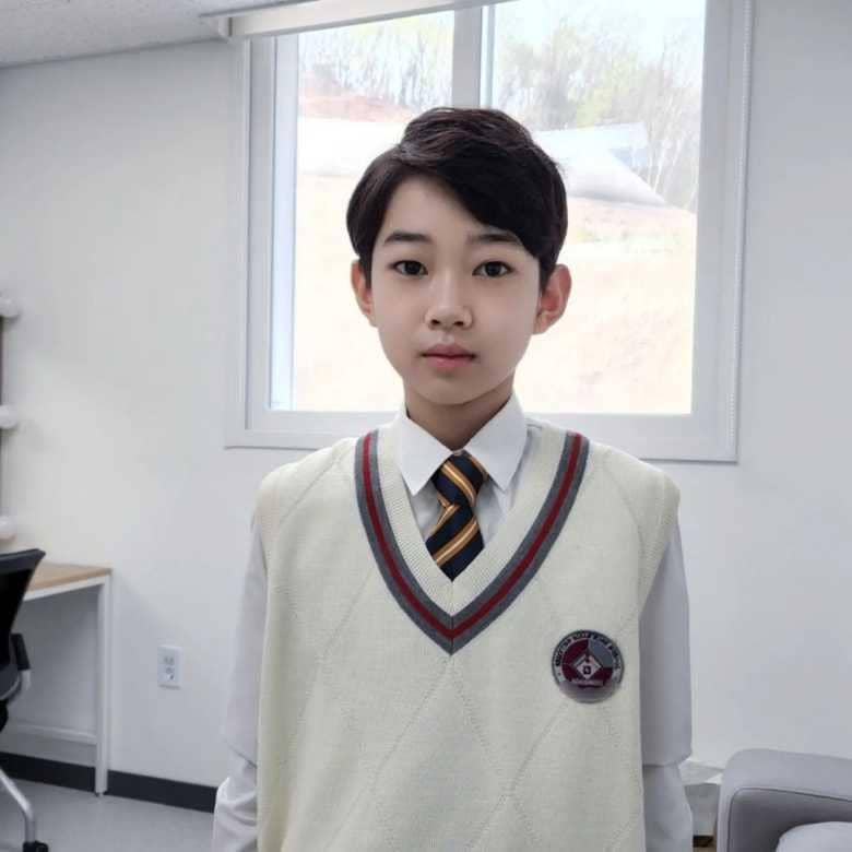 Hong Dong Young. (Soompi)