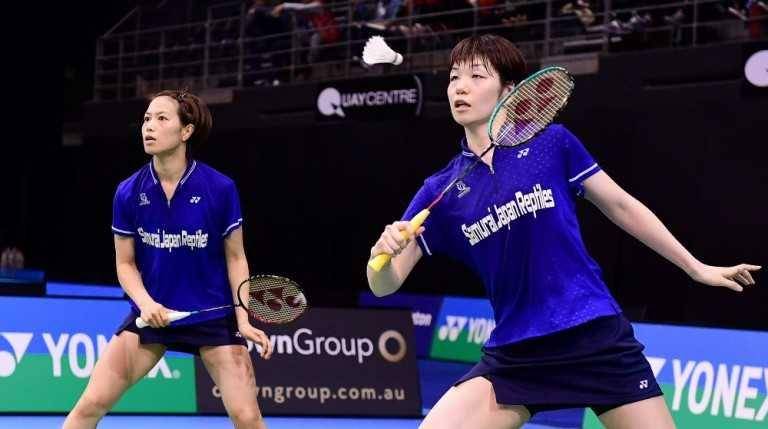 Yuki Fukushima/Sayaka Hirota (bwfworldtour.bwfbadminton.com)