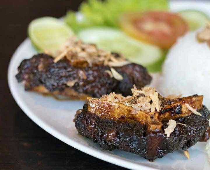 Dapur Buntut (instagram.com/dapurbuntutpik)