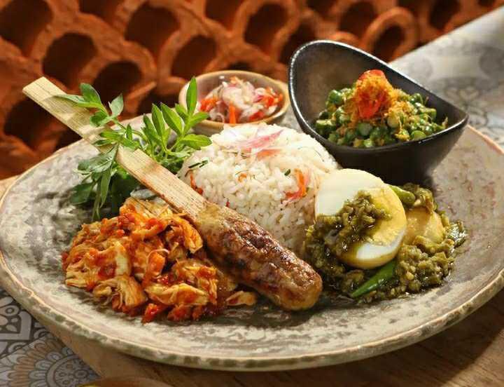 5 Restoran dengan Menu Nusantara di Pantai Indah Kapuk, Autentik!