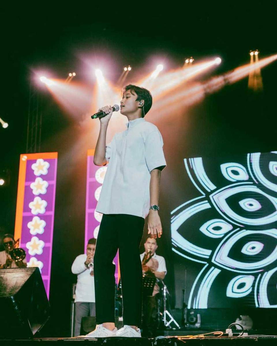 OOTD Remaja (instagram.com/rizwanfadilah.a.s)