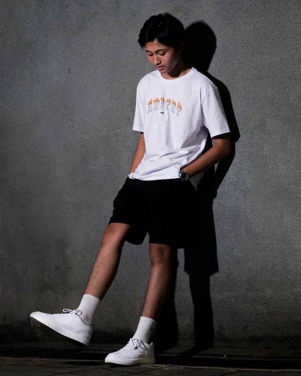 OOTD Remaja (instagram.com/rizwanfadilah.a.s