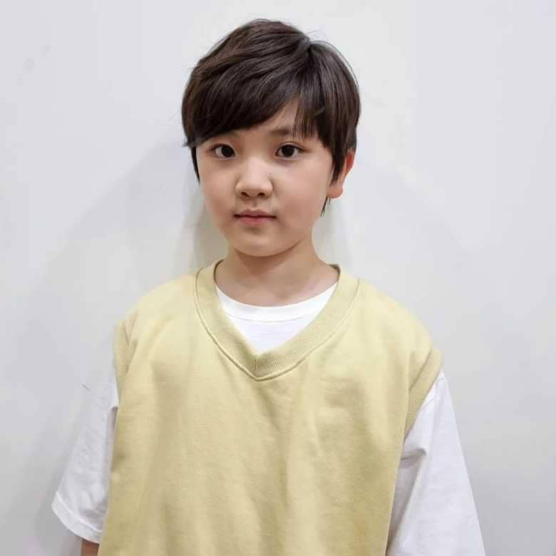 Yu Jun Seo. (Soompi)
