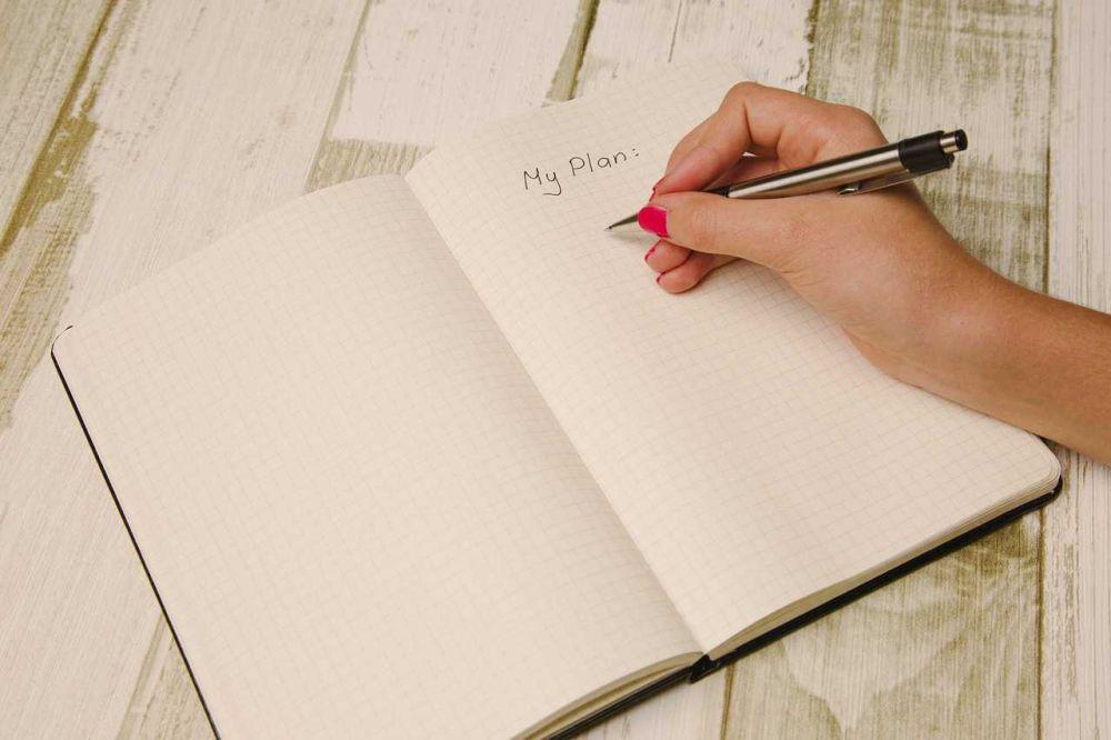 5 Filosofi Berharga dari Pena yang Berikan Nasihat Hidup Untukmu