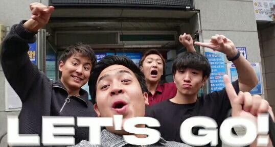 Waseda Boys Akan Berpisah, Ini Potret Saat Mereka Liburan ke Indonesia