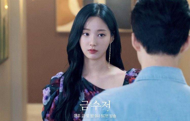 Cuplikan drama Golden Spoon (instagram.com/mbcdrama_now)