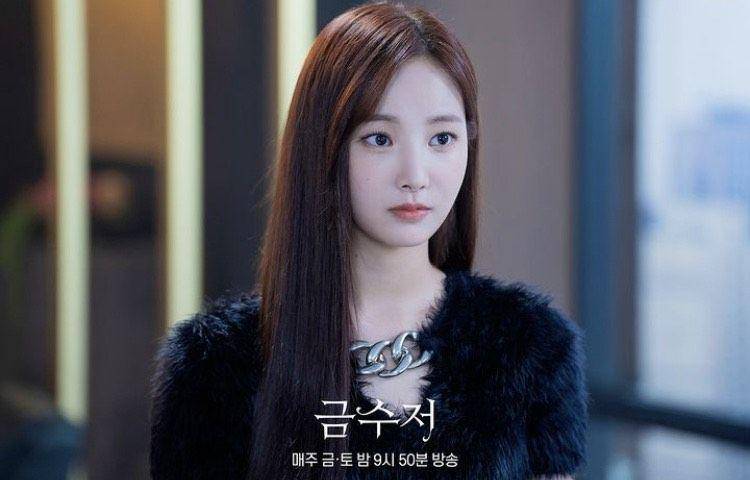 Oh Yeo Jin diperankan oleh Yeon Woo (instagram.com/mbcdrama_now)