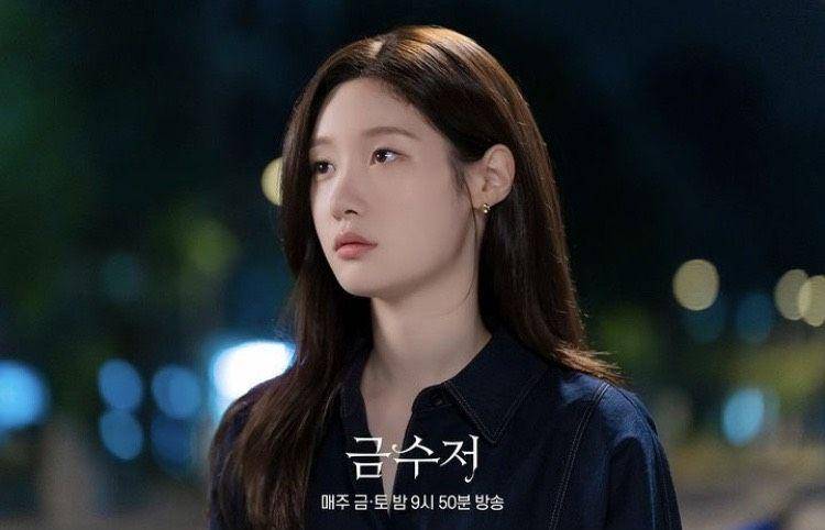 Na Ju Hee diperankan oleh Jung Chae Yeon (instagram.com/mbcdrama_now）