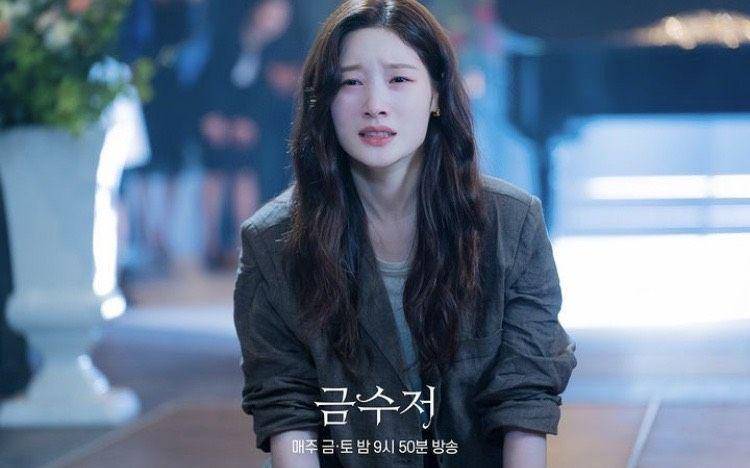 Cuplikan drama Golden Spoon (instagram.com/mbcdrama_now)