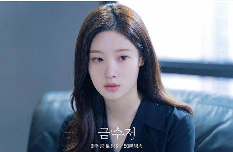 Na Ju Hee diperankan oleh Jung Chae Yeon (instagram.com/mbcdrama_now)