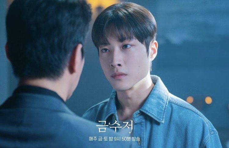 Cuplikan drama Golden Spoon (instagram.com/mbcdrama_now)
