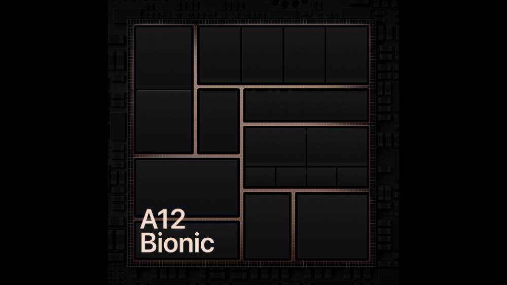 ilustrasi chipset A12 Bionic (notebookcheck.net)