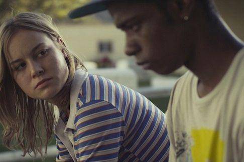 Brie Larson dan LaKeith Steinfeld dalam film Short Term 12 (dok. Cinedigm/Short Term 12)