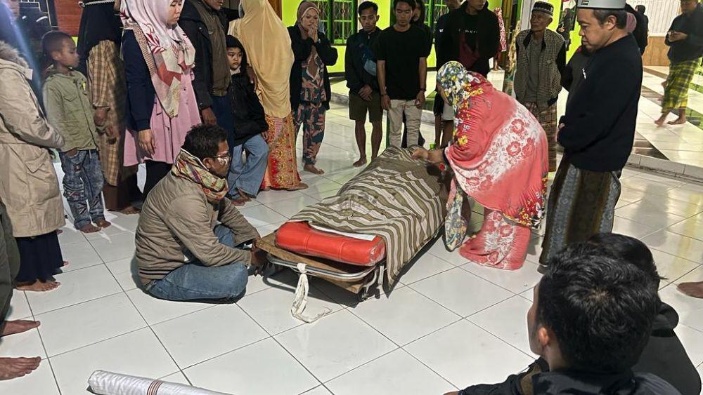 Buntut Kerusuhan di Dogiyai, Sejumlah Orang Dilaporkan Hilang