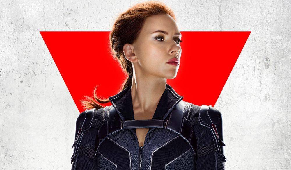 Sinopsis Black Widow, Singkap Masa Lalu Natasha Romanoff