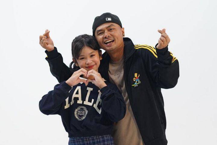 potret Audie Oryza Sativa (instagram.com/revtiayunatasya)