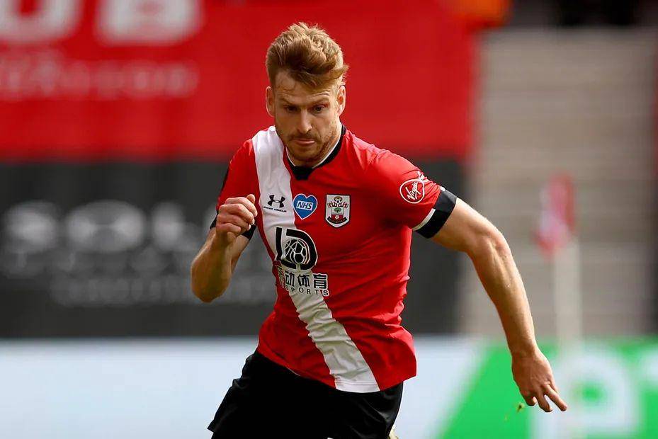 Stuart Armstrong (premierleague.com)