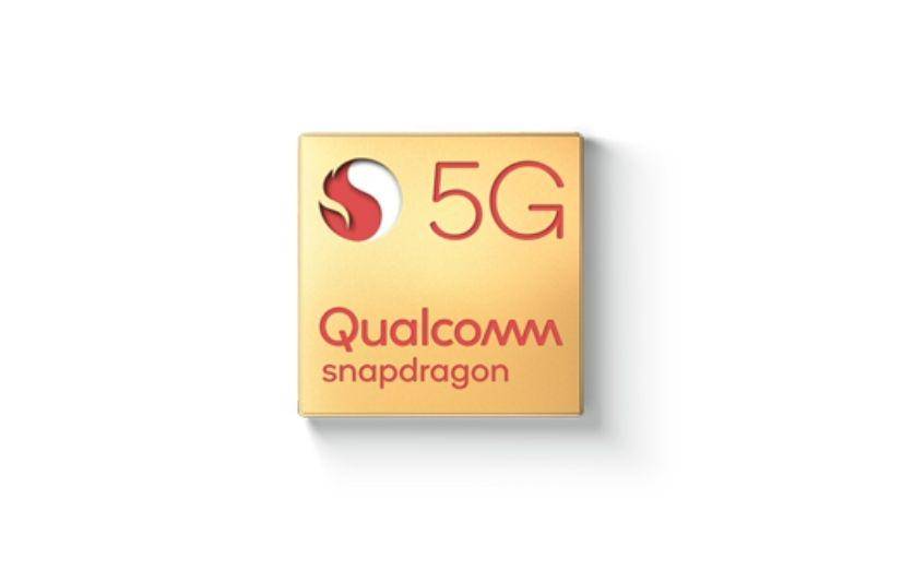 ilustrasi chipset Snapdragon 860 (qualcomm.com)