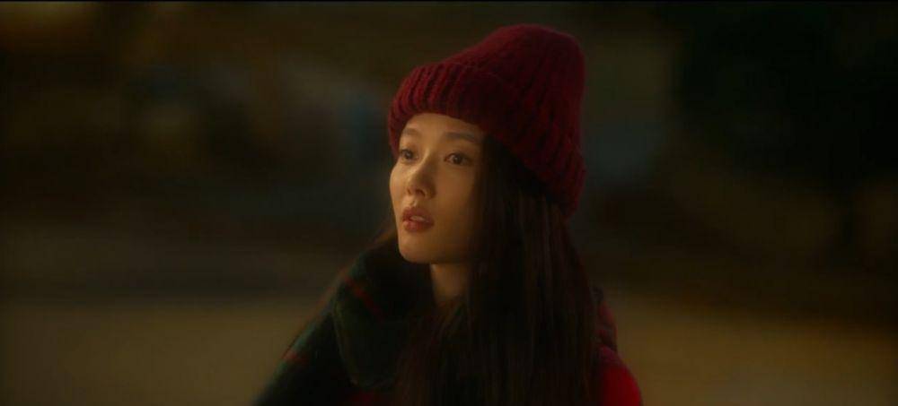 Na Bora akan berkuliah (dok.netflix/20th Century Girl)