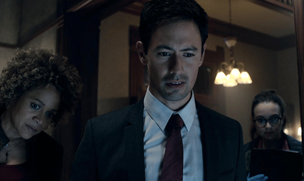 dok. Warner Bros. Pictures/ Malignant