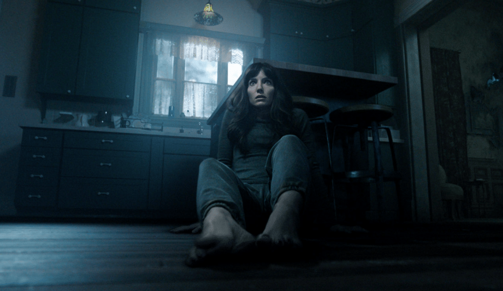 dok. Warner Bros. Pictures/ Malignant