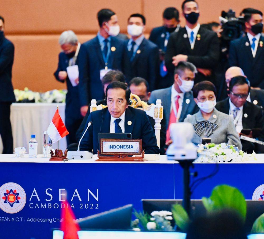 Pertemuan AECC Bahas Pilar Ekonomi hingga Keanggotaan Timor Leste