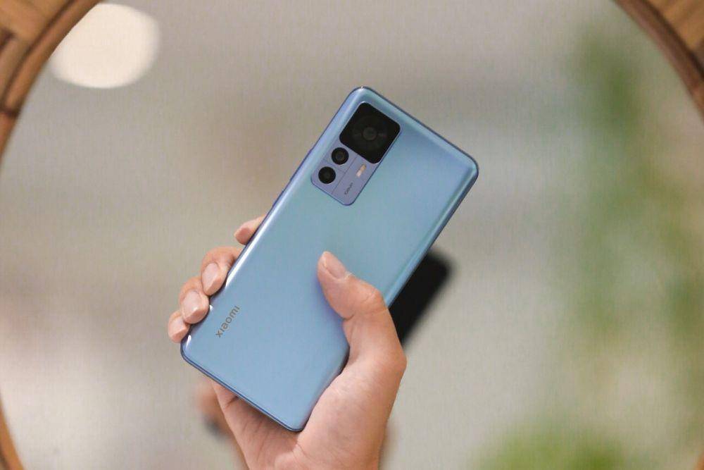 Xiaomi 12T 5G akan Rilis Desember 2022, Berikut Bocoran Spesifikasinya