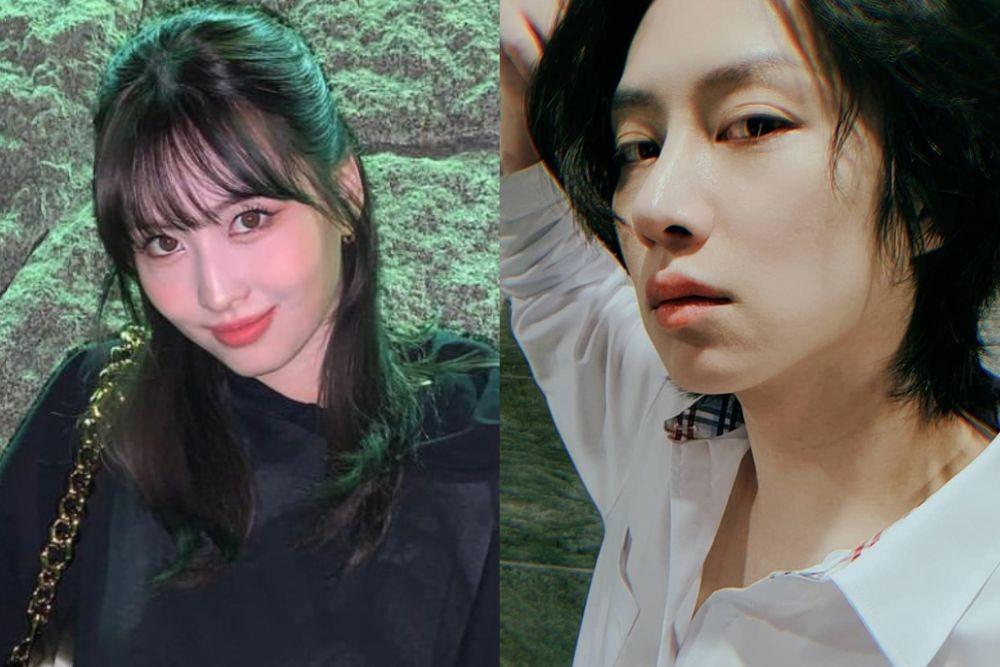 Knowing Brothers Dikritik Usai Singgung Heechul dan Diduga TWICE