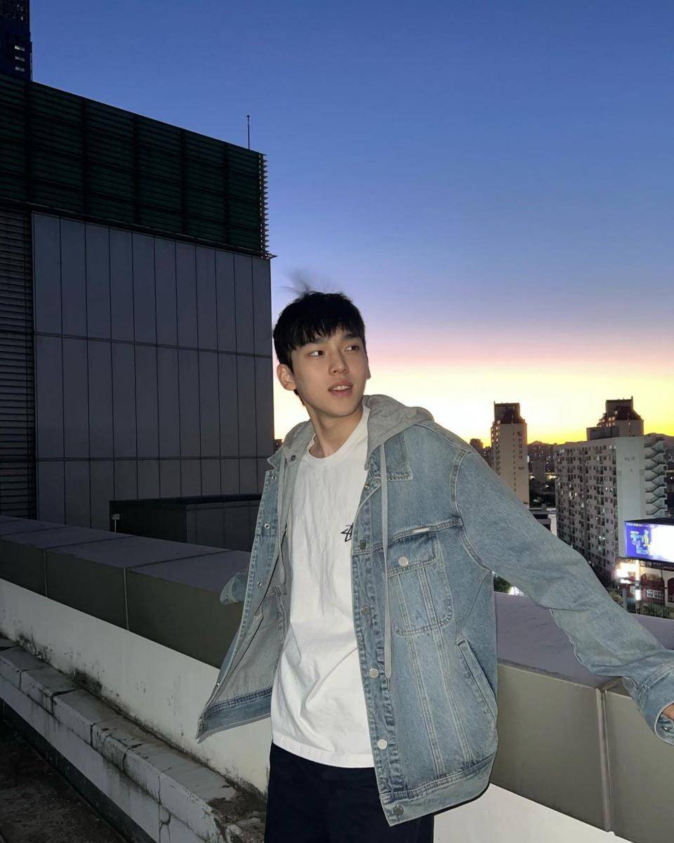 Moon Sung Hyun (Instagram.com/seonghyunmoon_/)